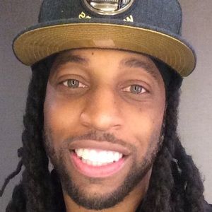 Meet your Posher, Derrell